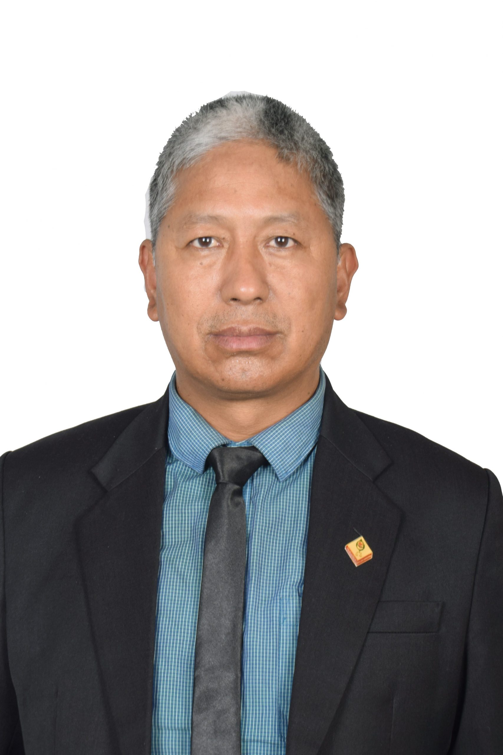 Chief Rambuda Ram Budha - Advocate - Divorce Nepal